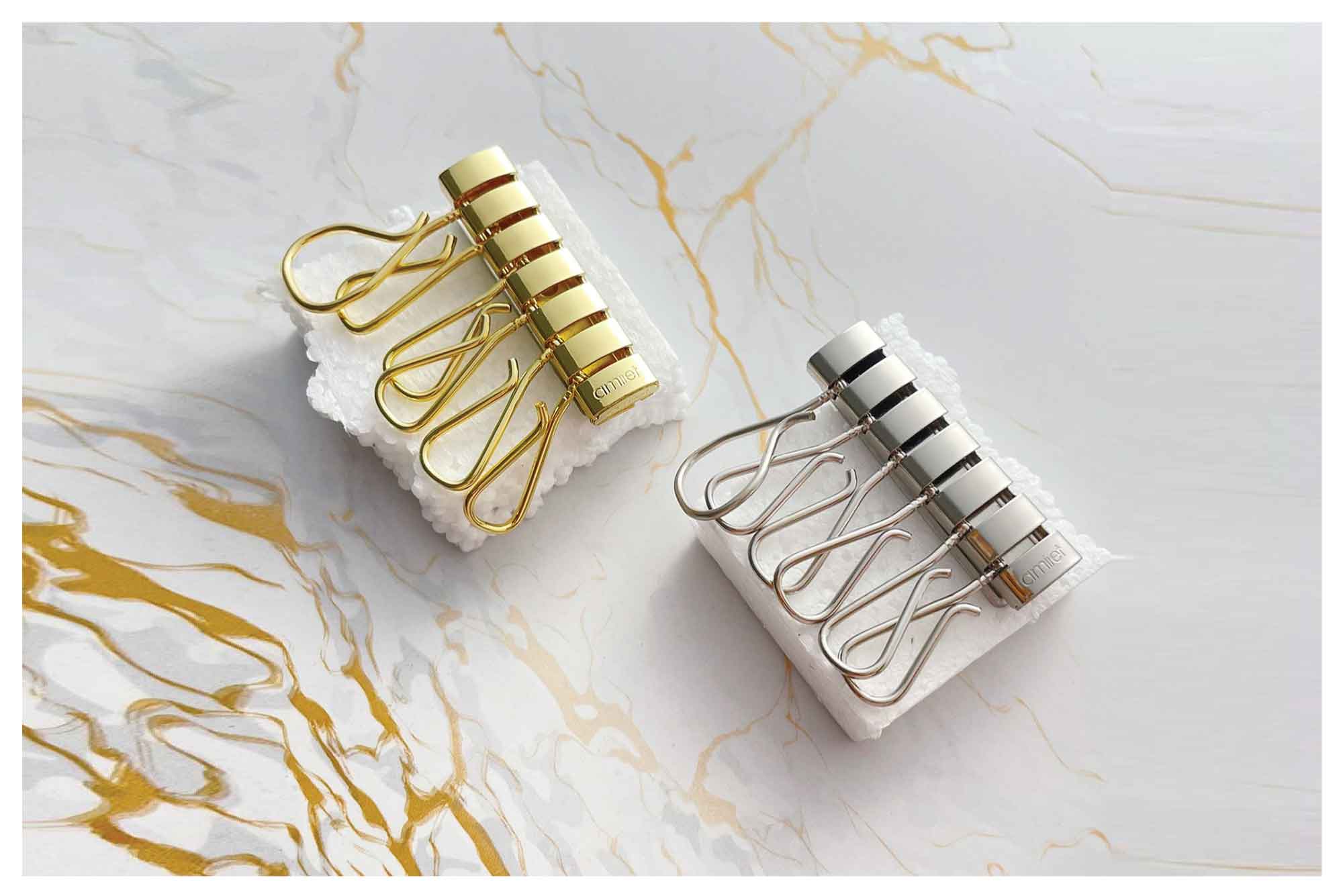 AMIET (A-6666) Multi Key Holder – Made on Jupiter