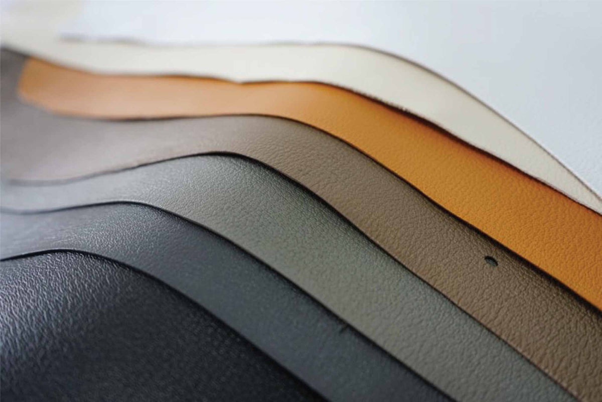 What is Sully Leather ?