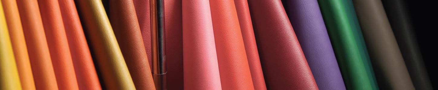 Chèvre Sully Leather