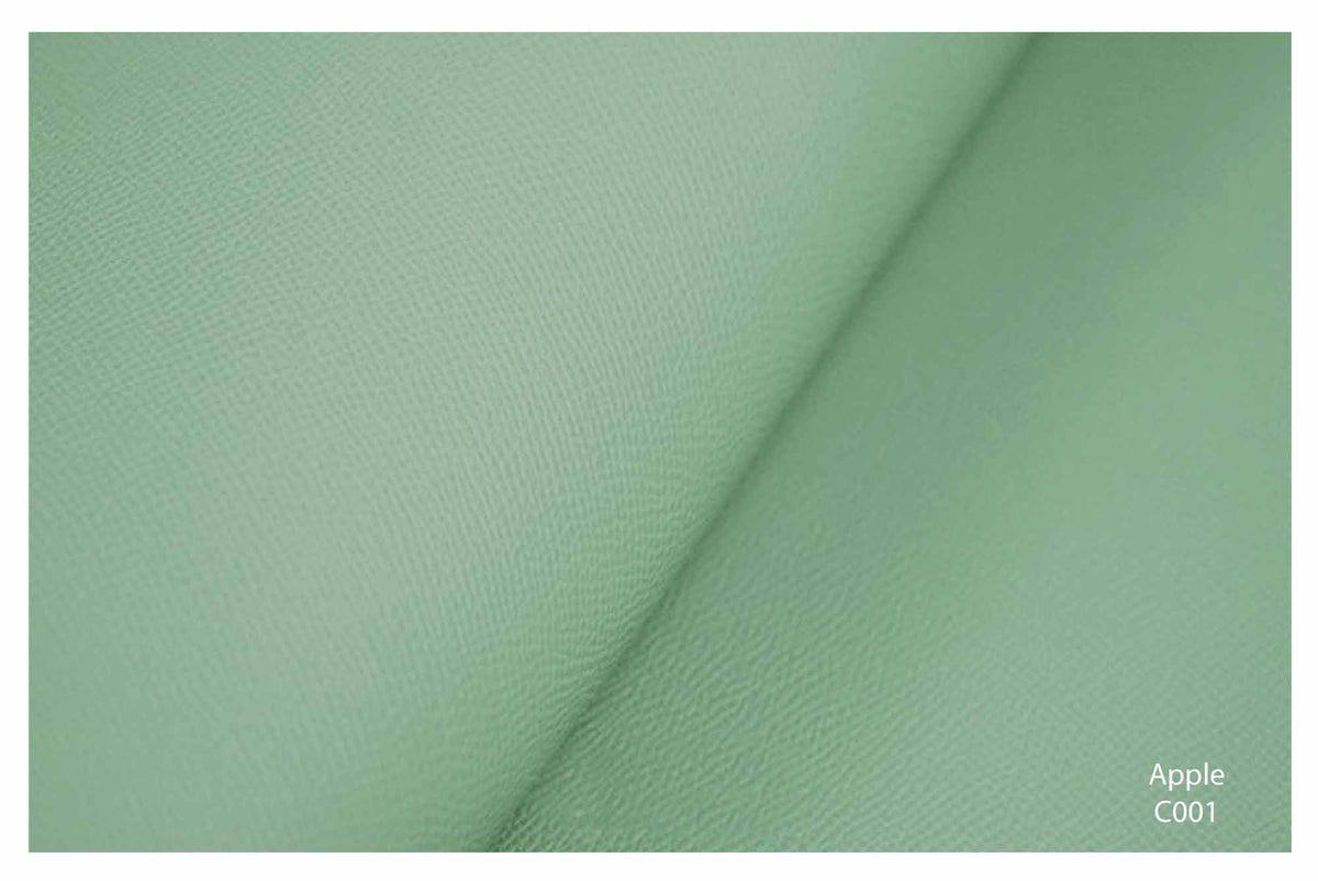 Apple Green EP Leather