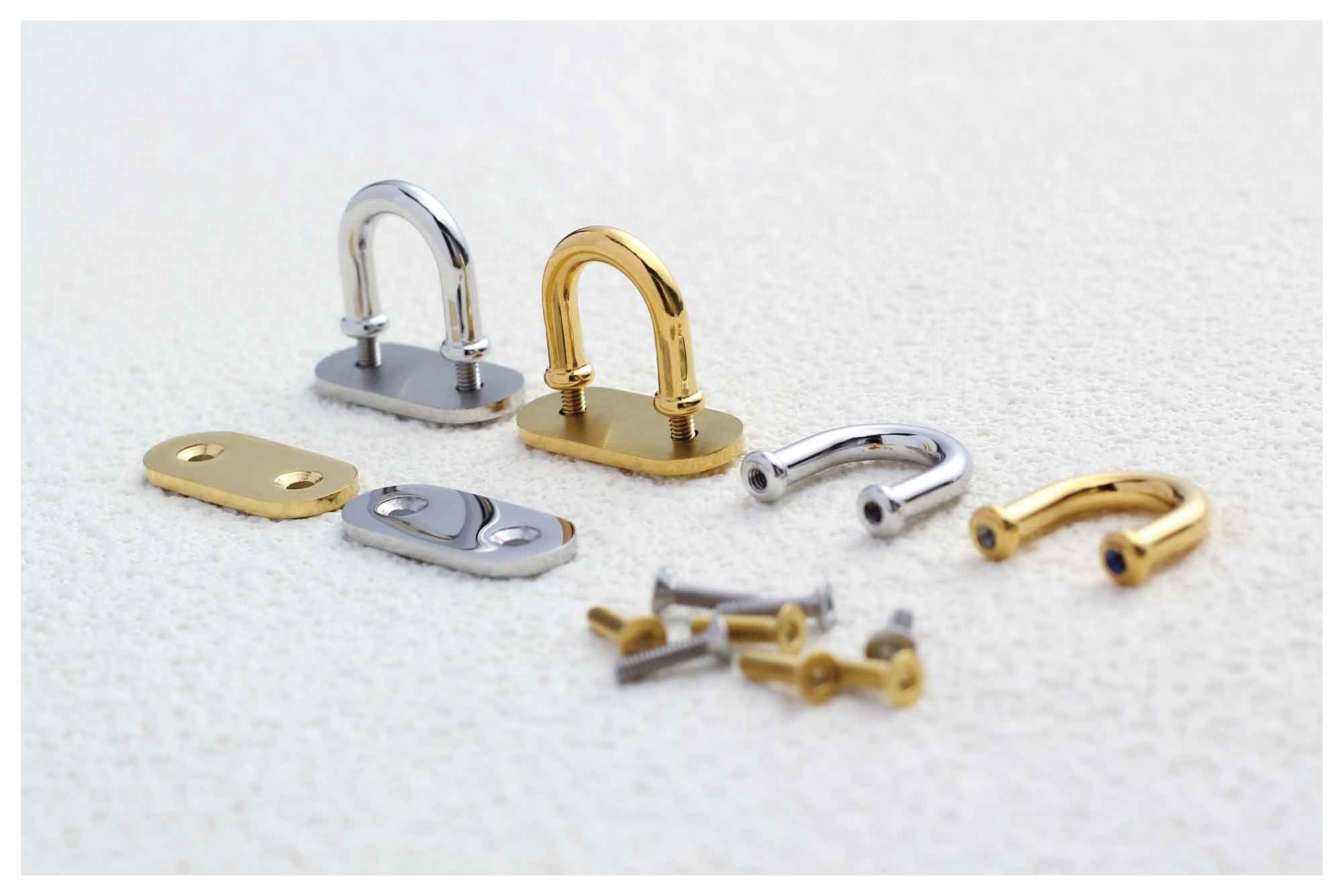 Handle Holders – Made on Jupiter