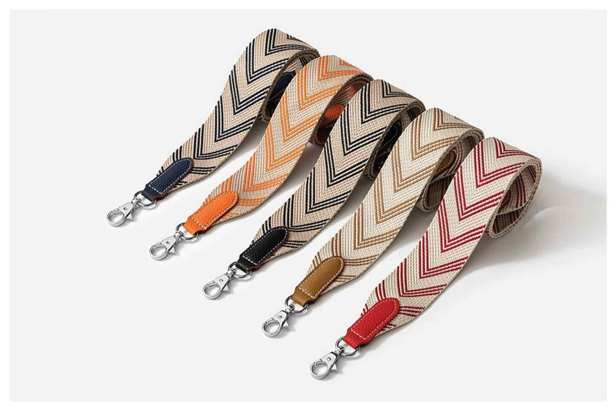 Arrow Pattern Webbing 50 mm