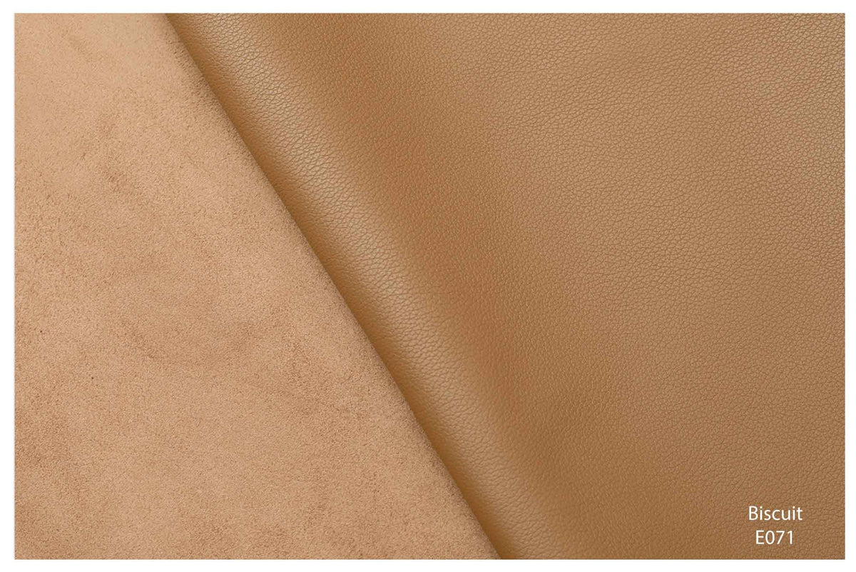 Biscuit EVE Leather
