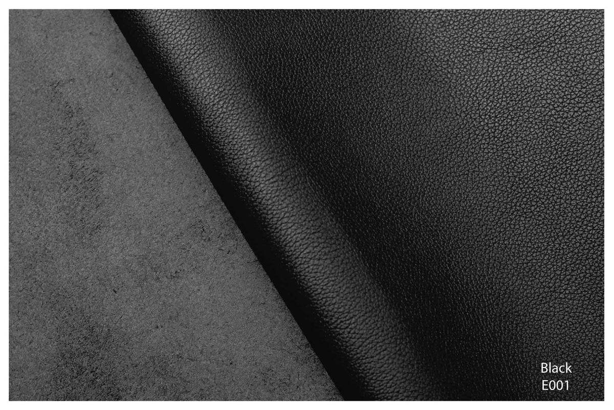 Black EVE Leather