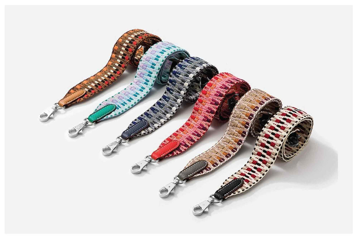 Boho Style Webbing 38 mm