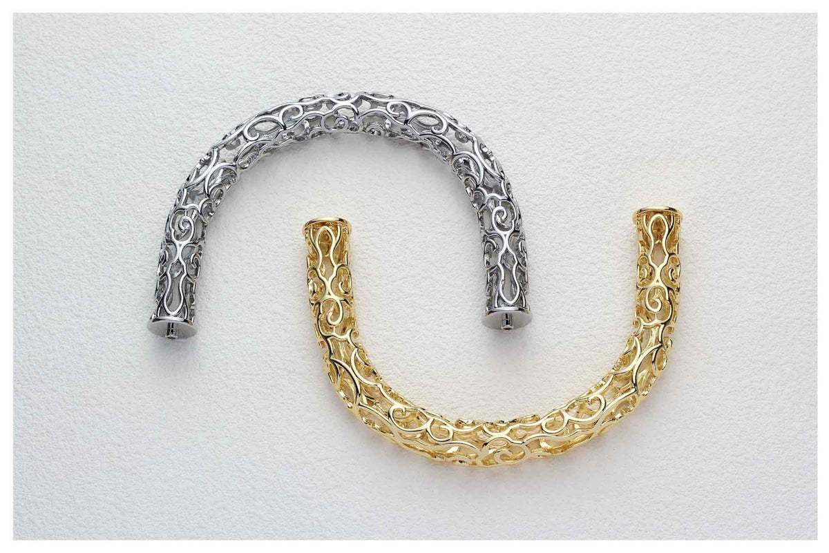 Brass Handle