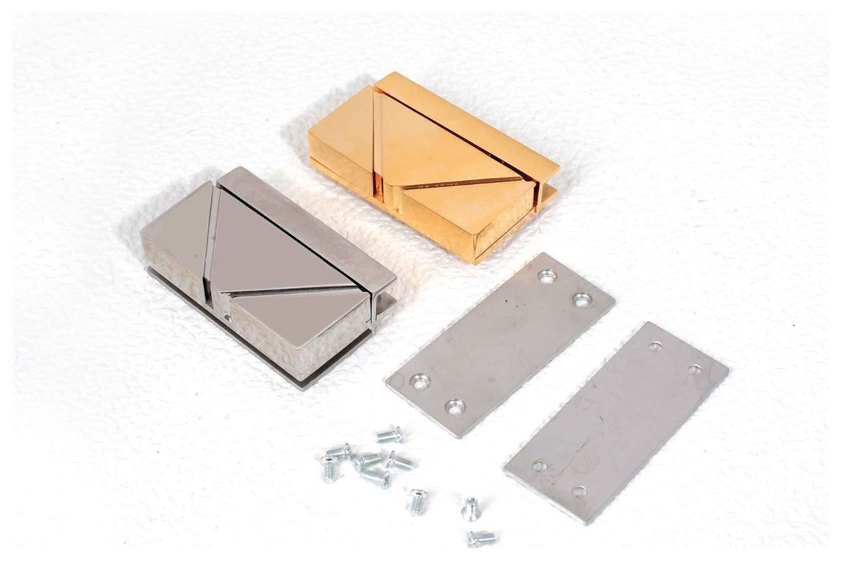 Briefcase Closure II