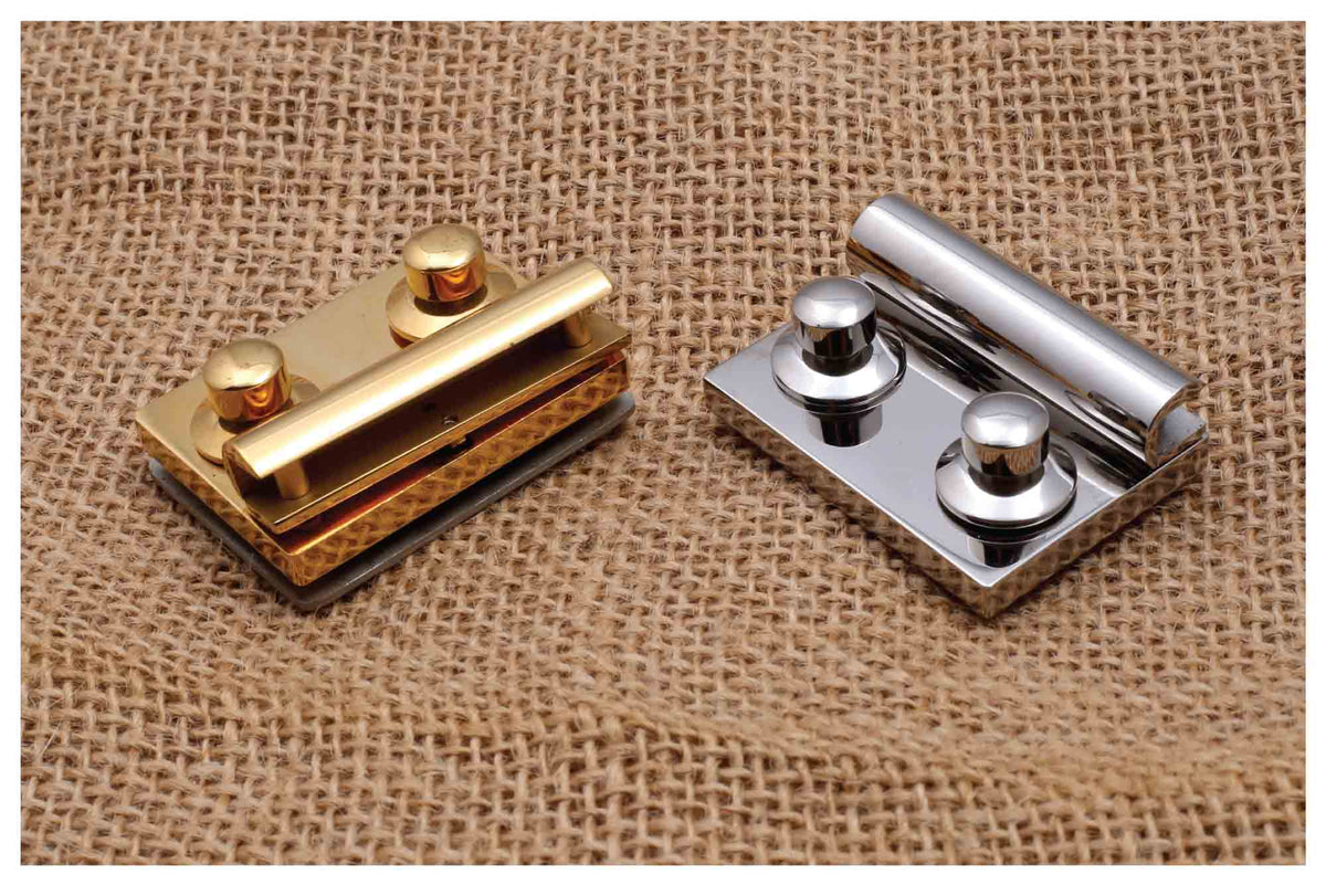 Briefcase Closure