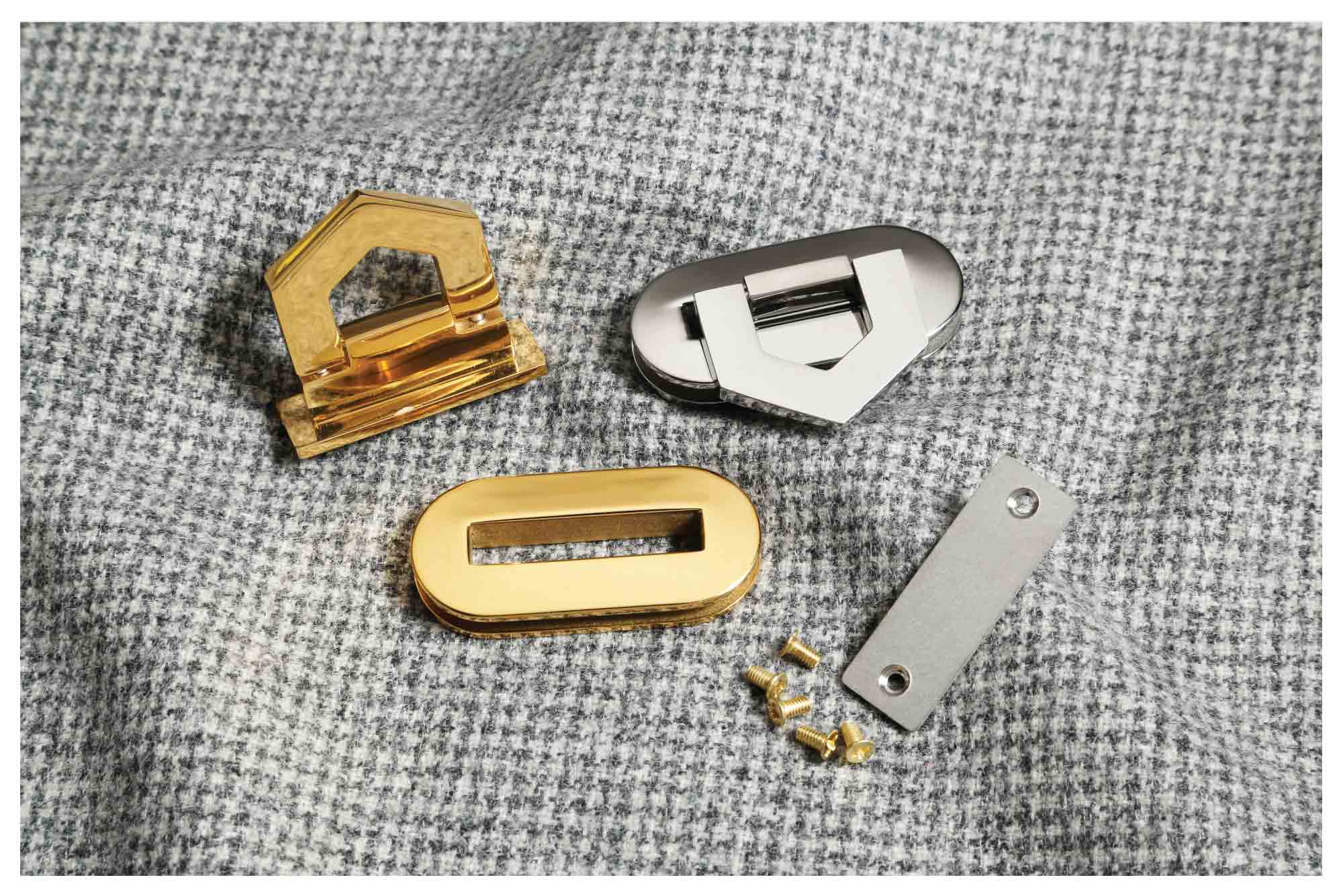 Clip Closure – Made on Jupiter