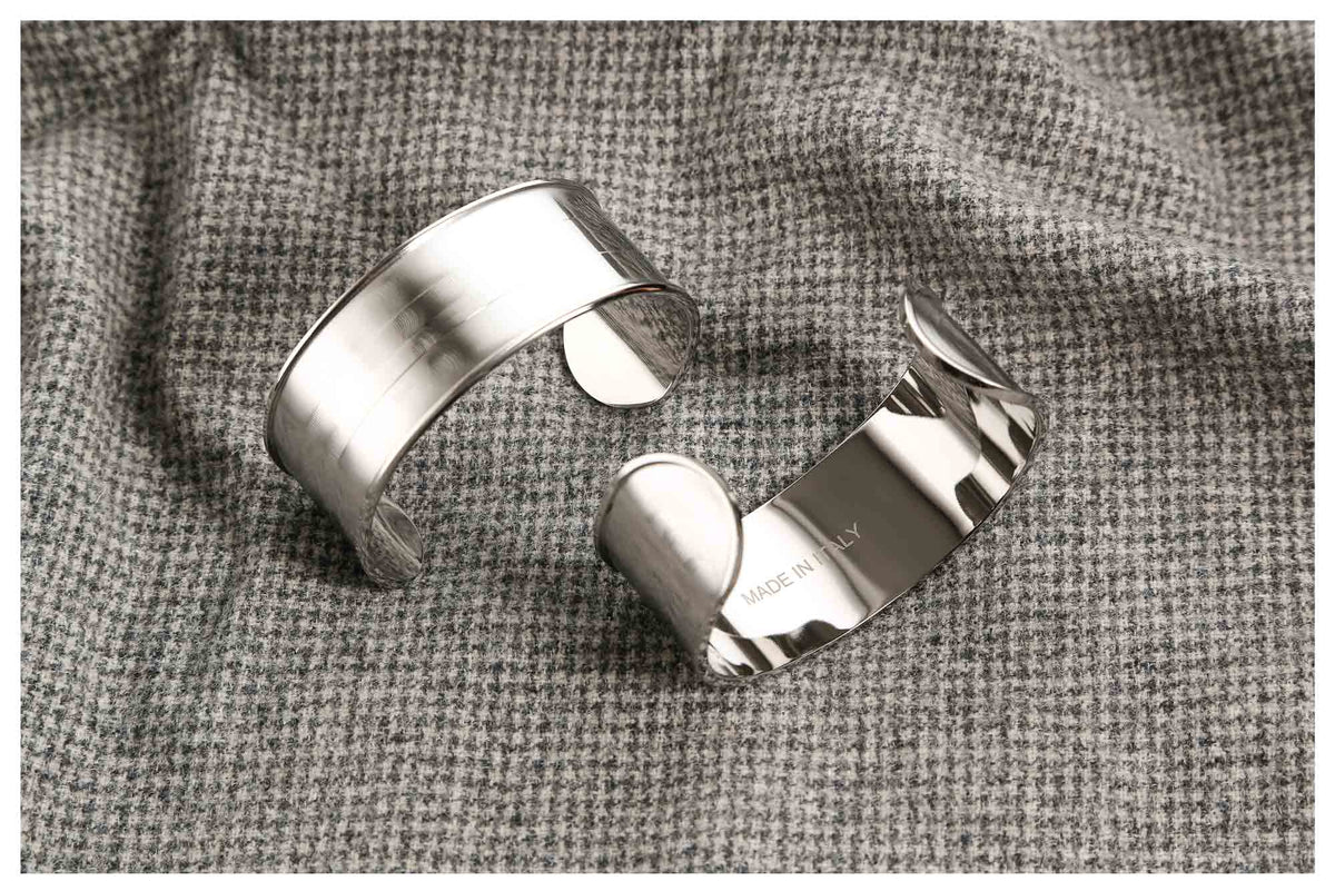 Cuff Bracelet