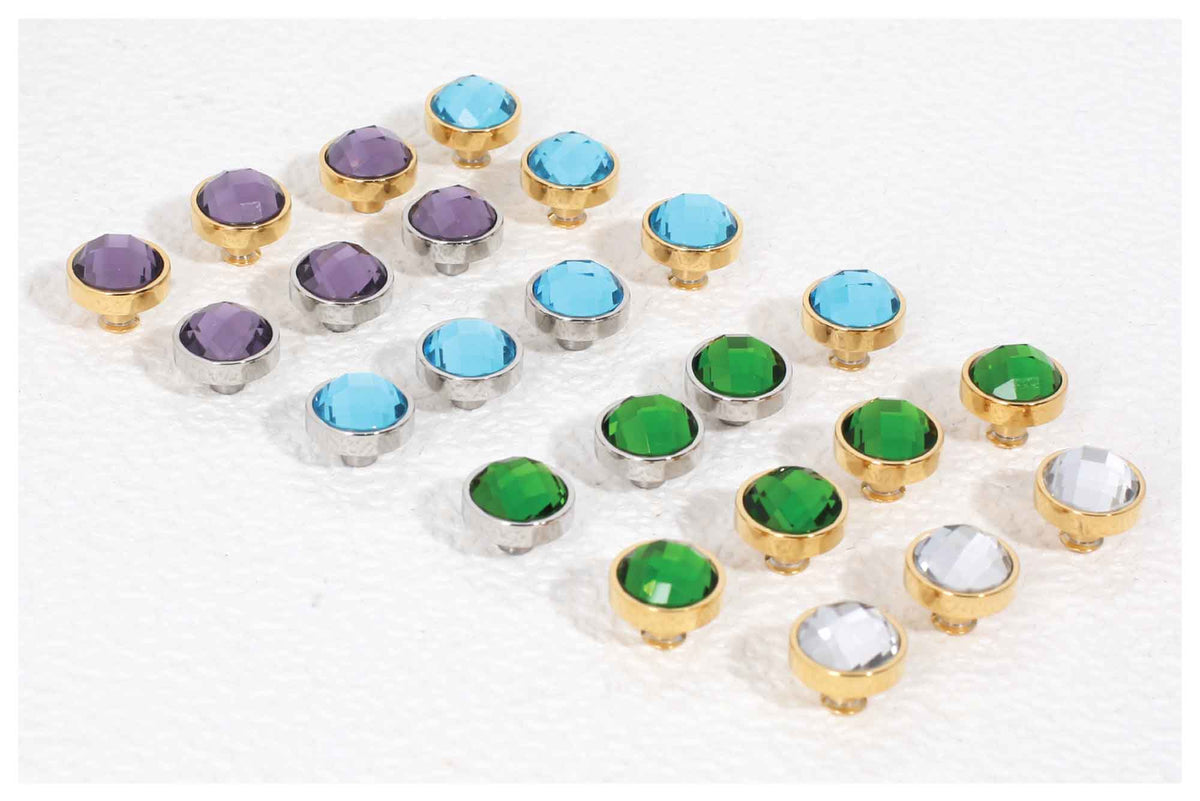 Decorative Stud II