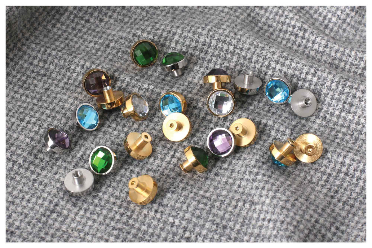 Decorative Stud II