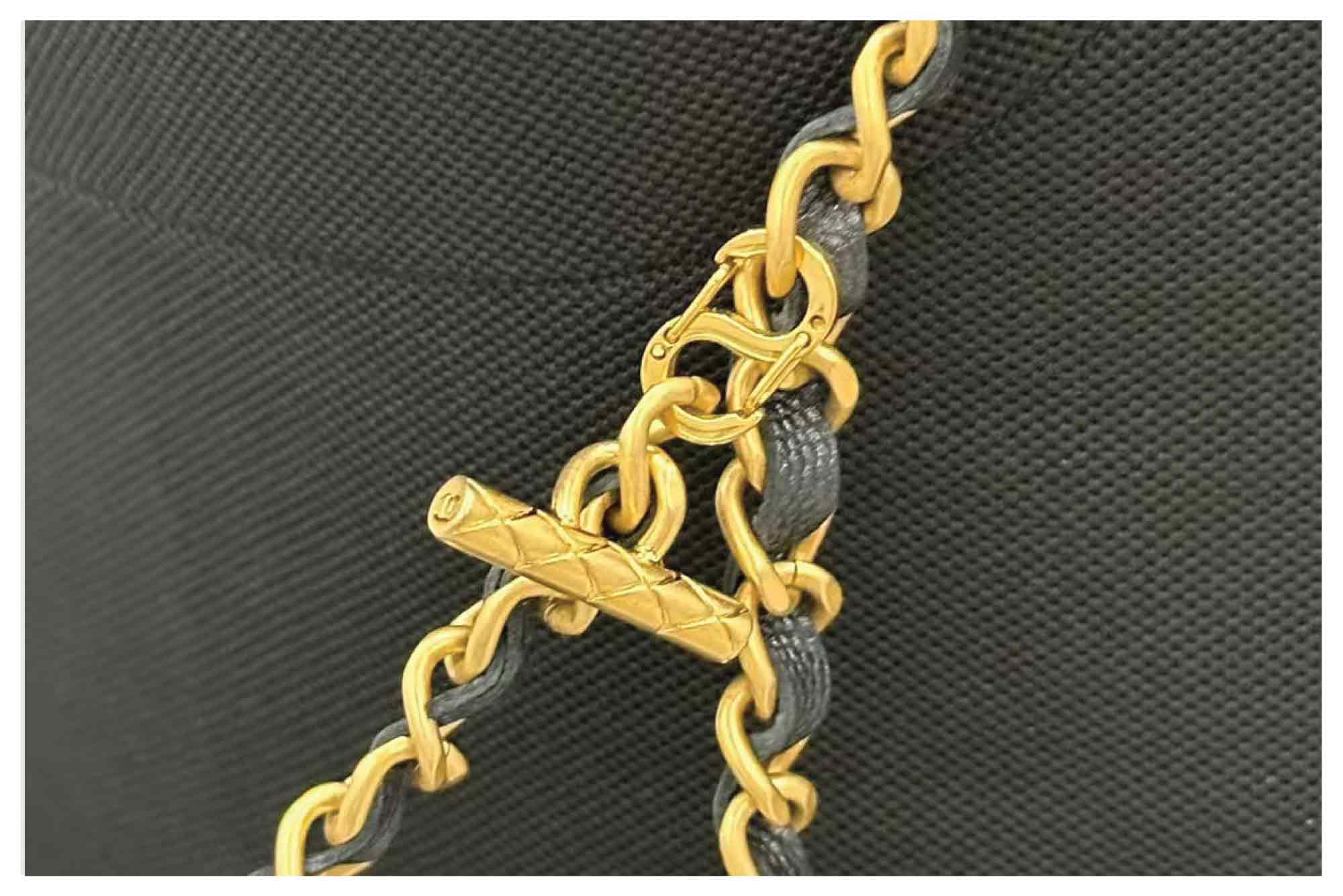 Gold Split / Spring Link Clip For DID 428HD Gold Motorcycle Chain - 748.40.58