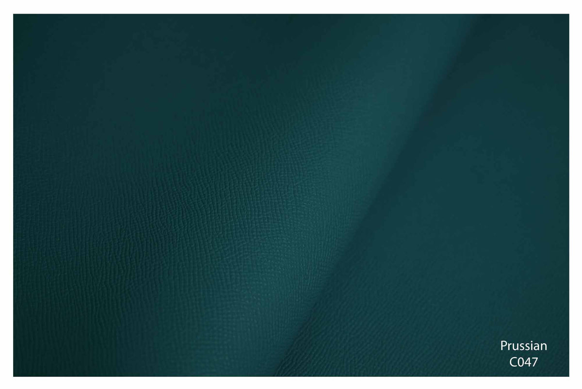 Prussian EP Leather