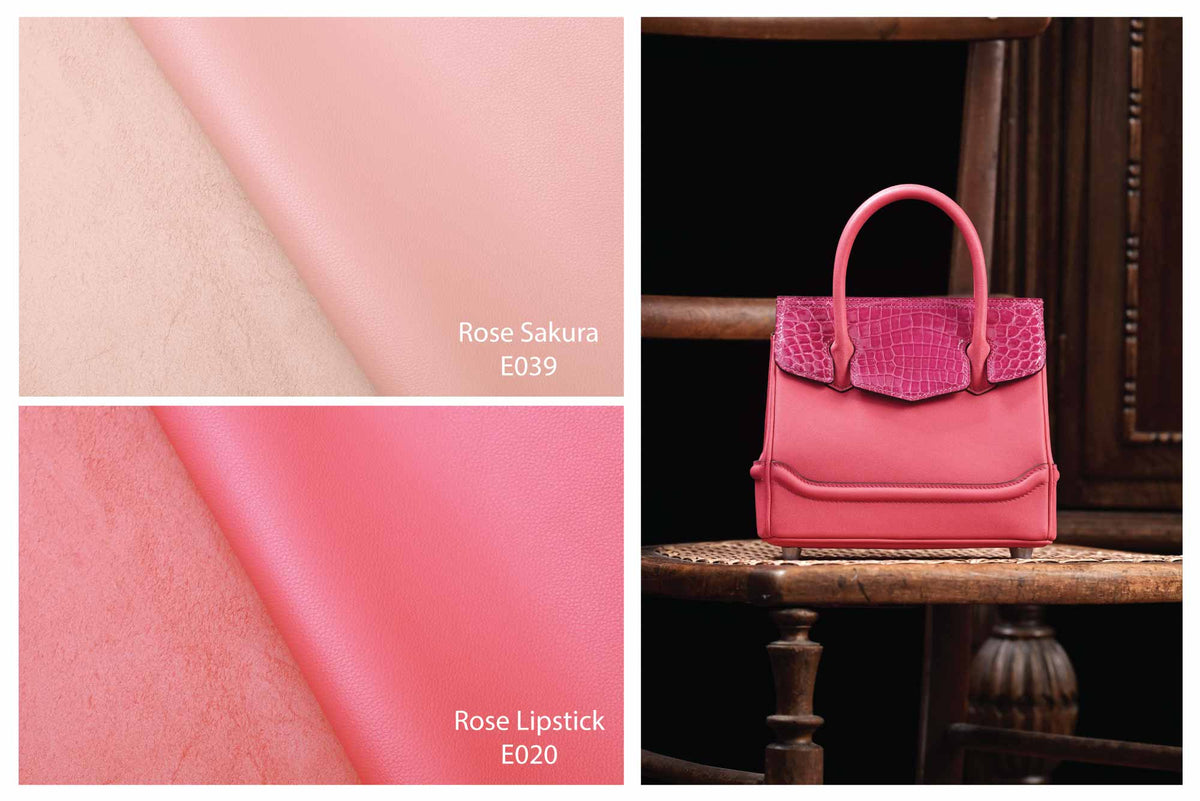 EVE Matte Calf Hides
