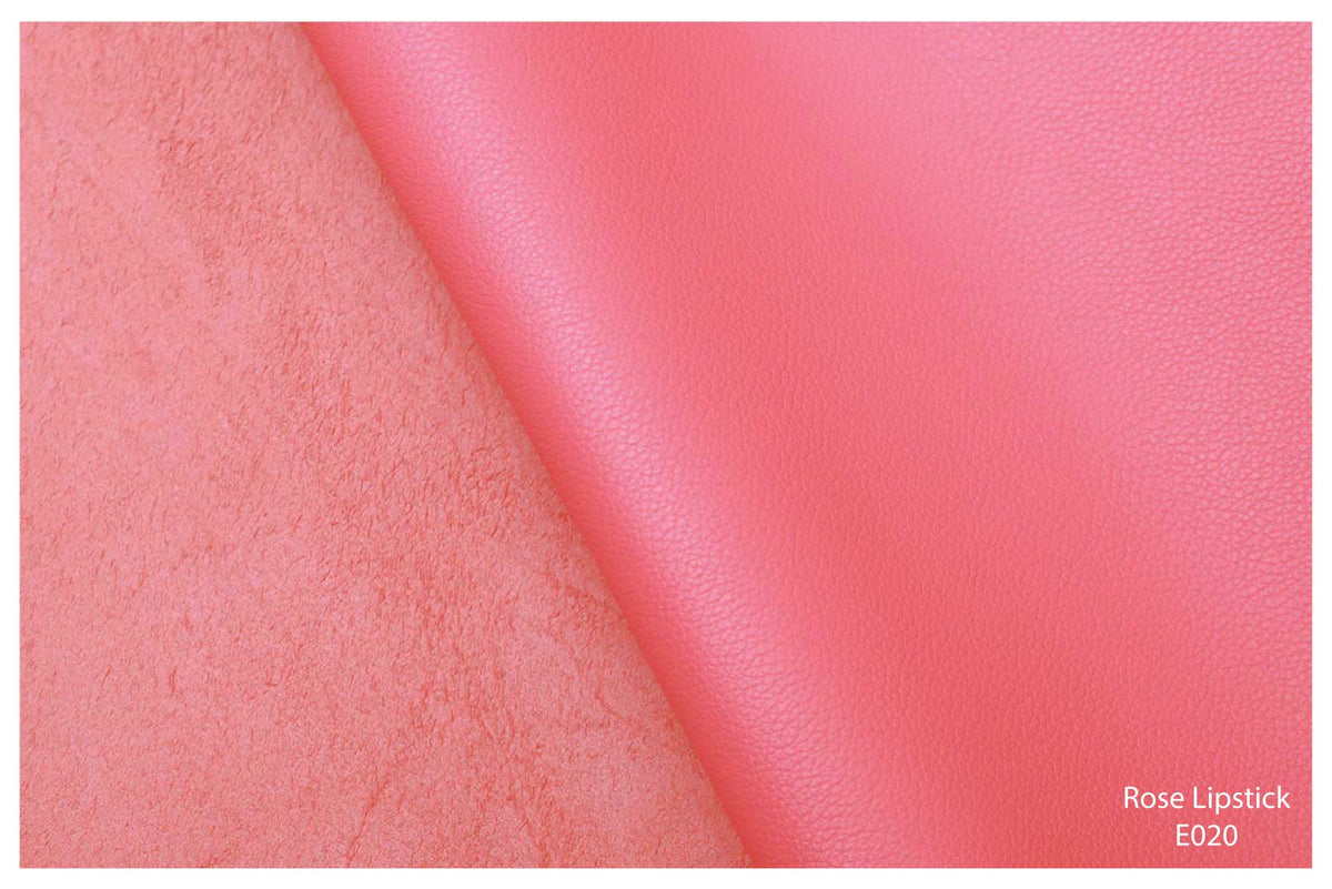 Rose Lipstick EVE Leather