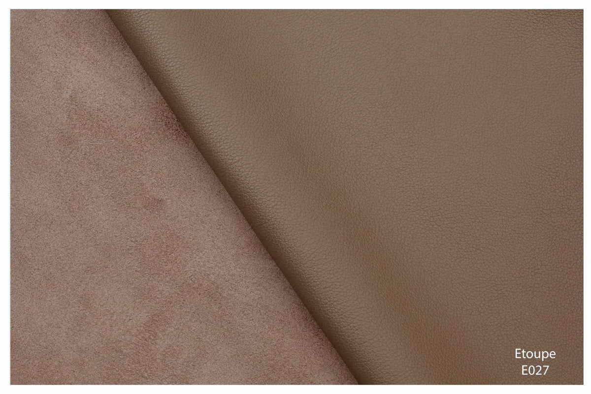 Etoupe EVE Leather