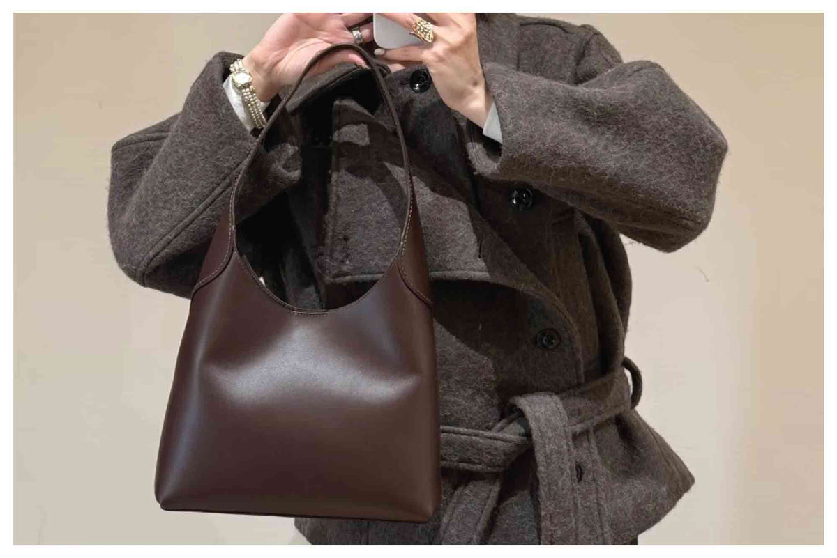 Everyday Hobo Shoulder Bag