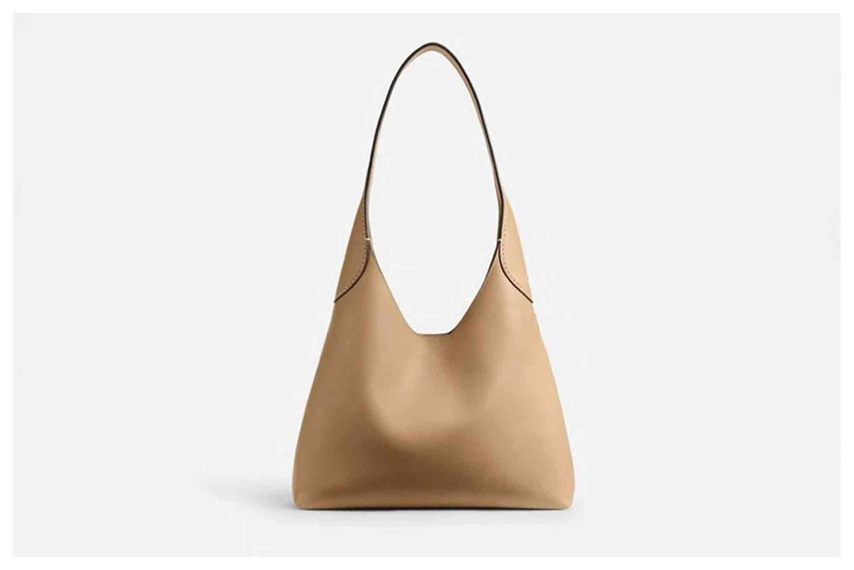 Everyday Hobo Shoulder Bag