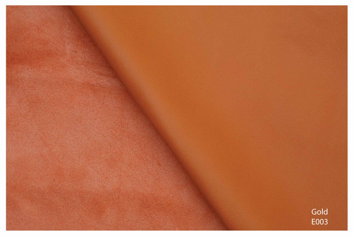 Gold EVE Leather