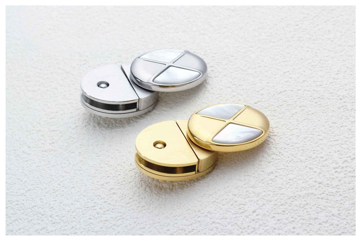 Golden Beetle Sliding Lock