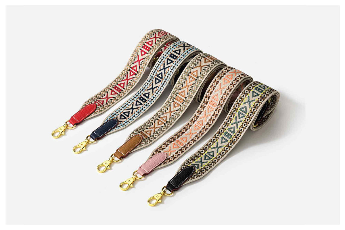 Gypsy Style Webbing 50 mm