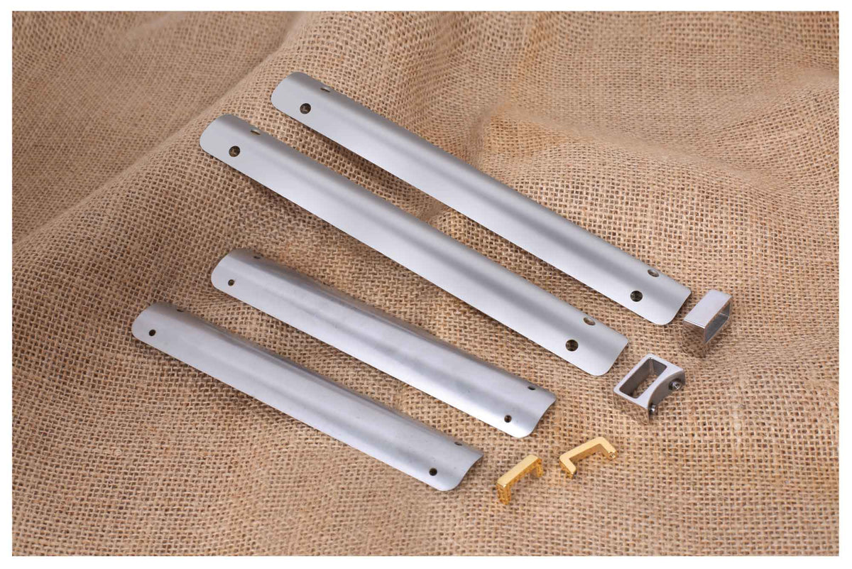 Handle Holders with Bar