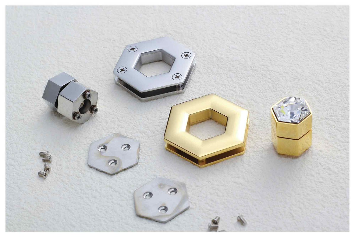 Hexalock Micro HexaLock – Made on Jupiter