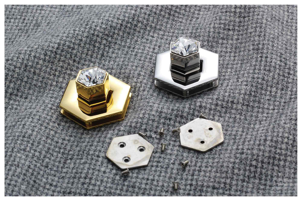 Hexalock Micro HexaLock – Made on Jupiter