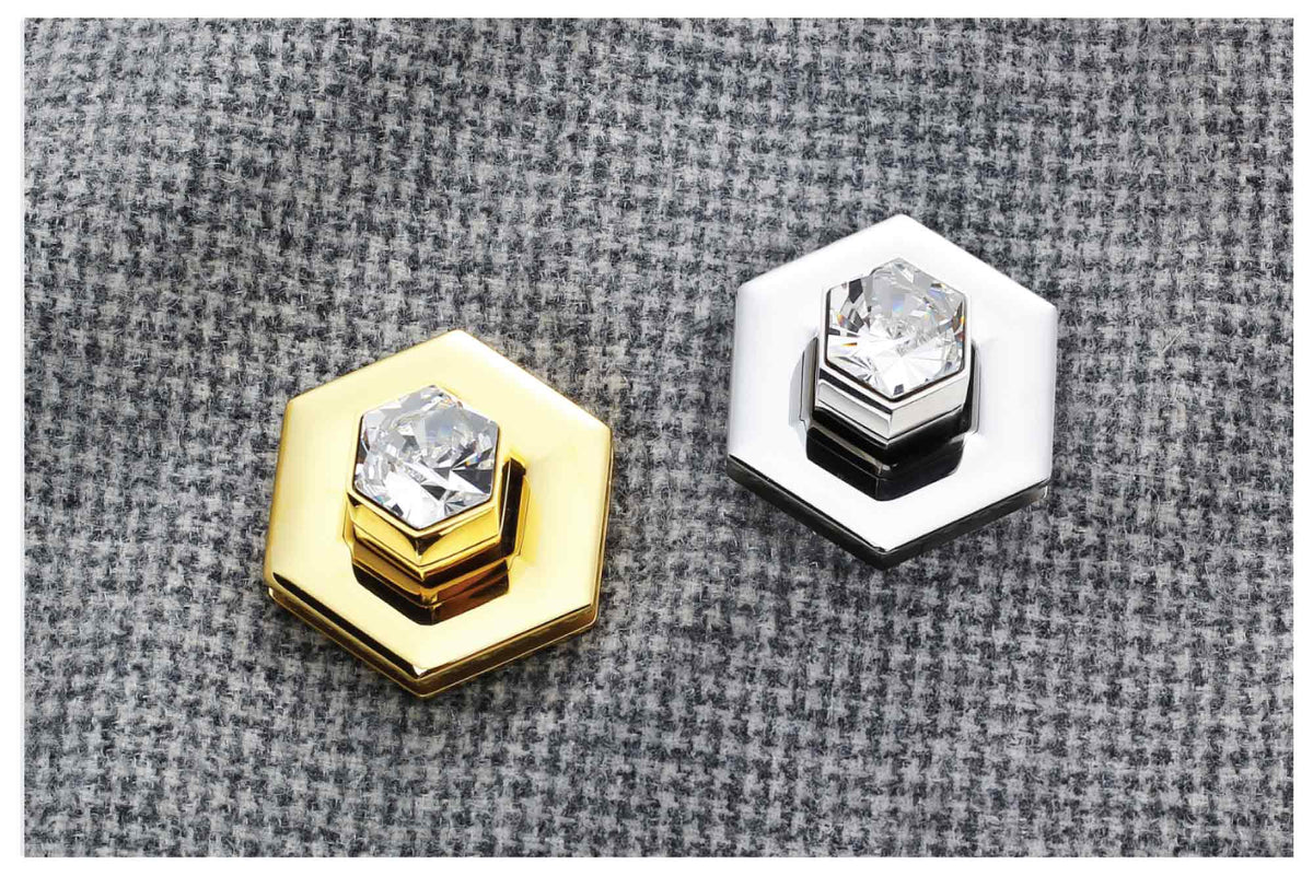 Hexalock Micro HexaLock – Made on Jupiter