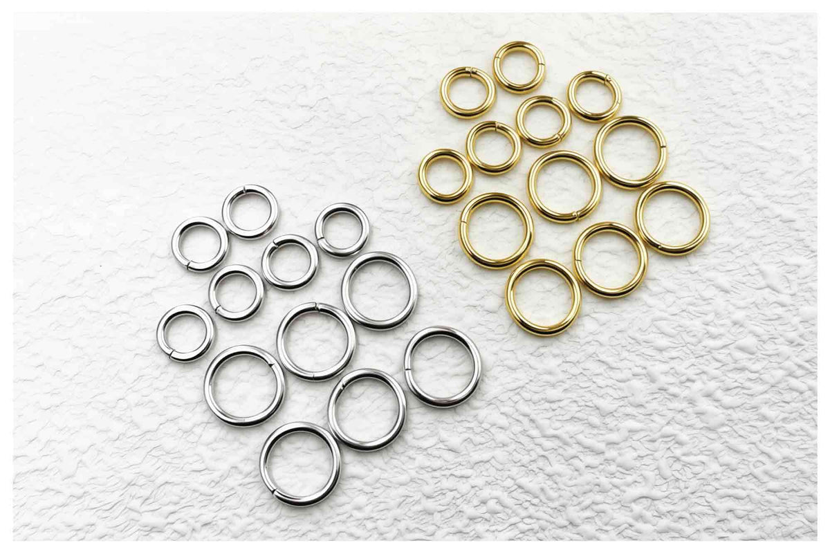 Jump Ring
