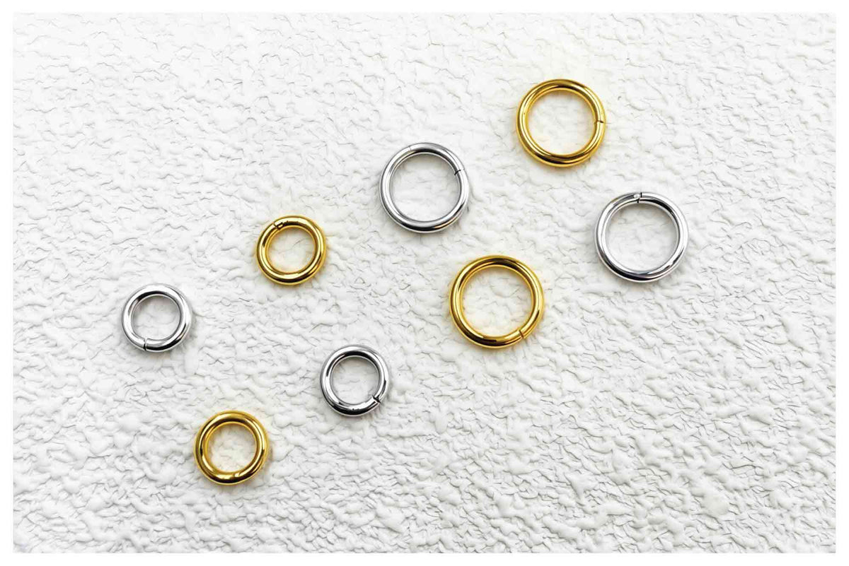 Jump Ring