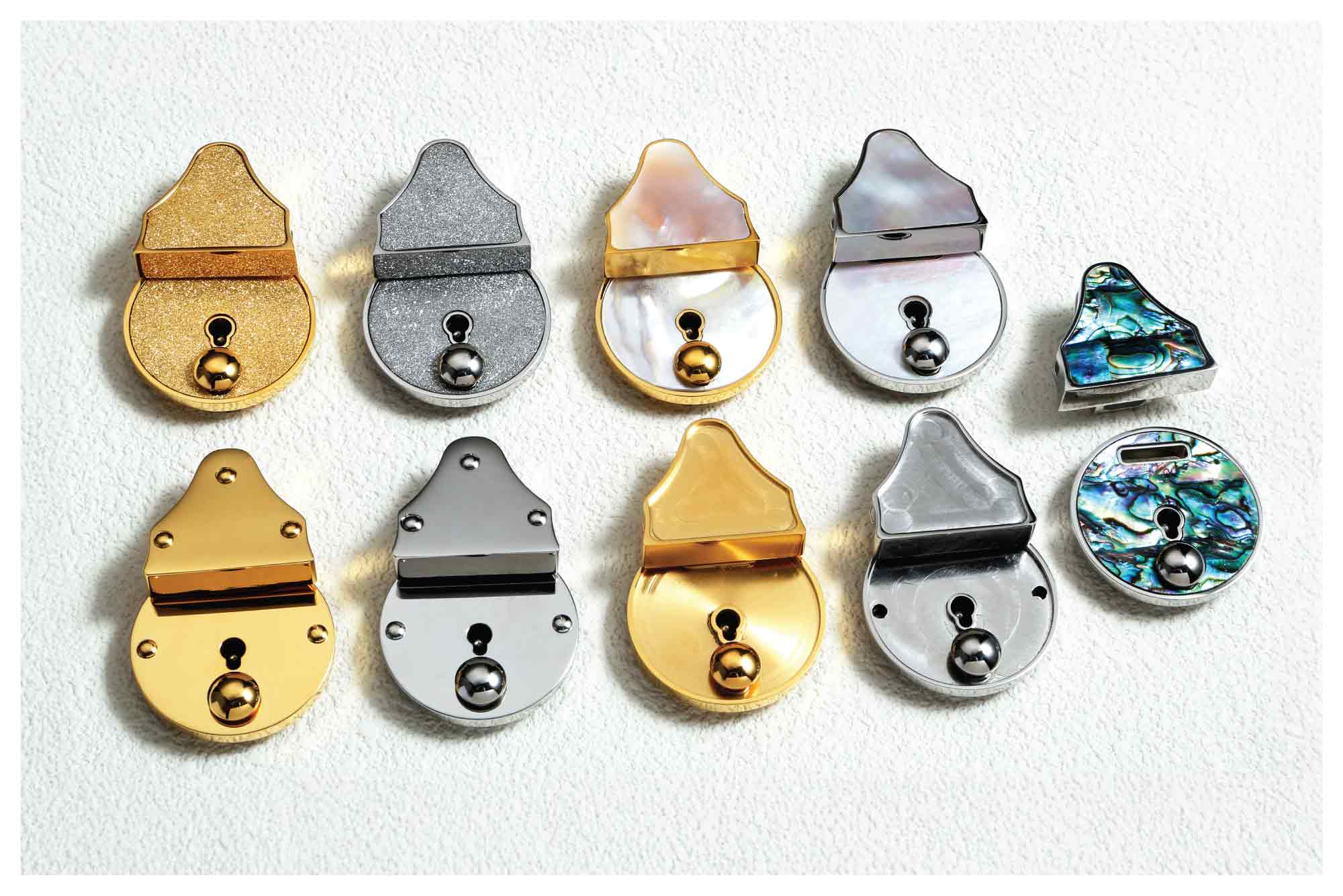Key Lock – Made on Jupiter