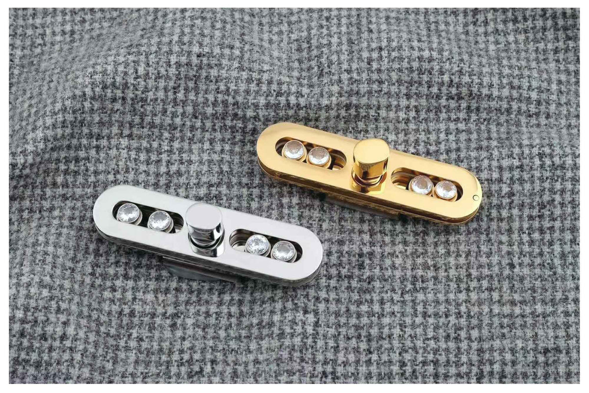 Move Swarovski Lock