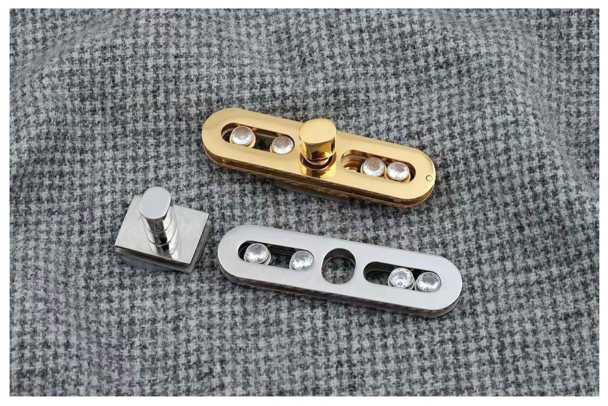 Move Swarovski Lock