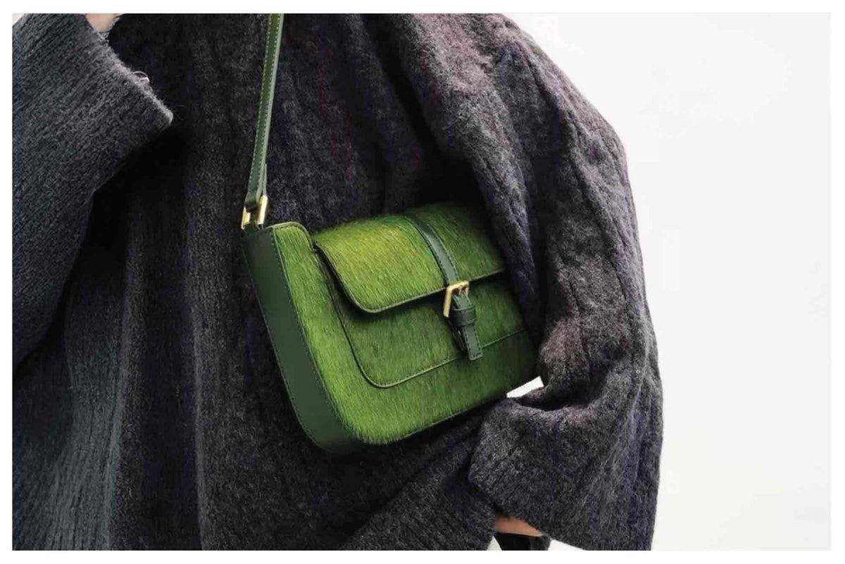 Nova Shoulder Bag DIY Kit