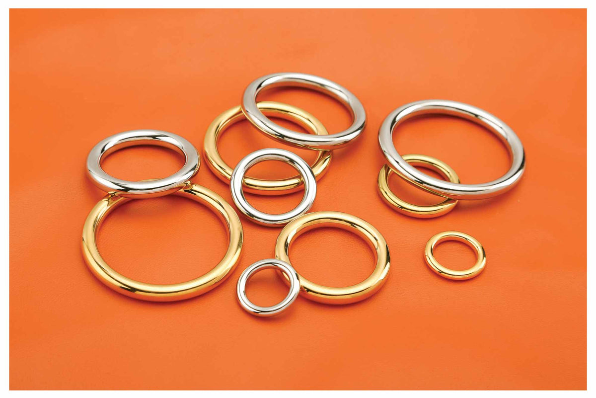 Stainless Steel O-ring