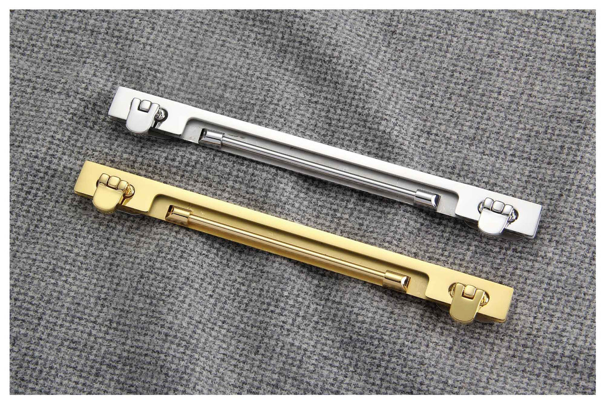 Premium Clamp Lock