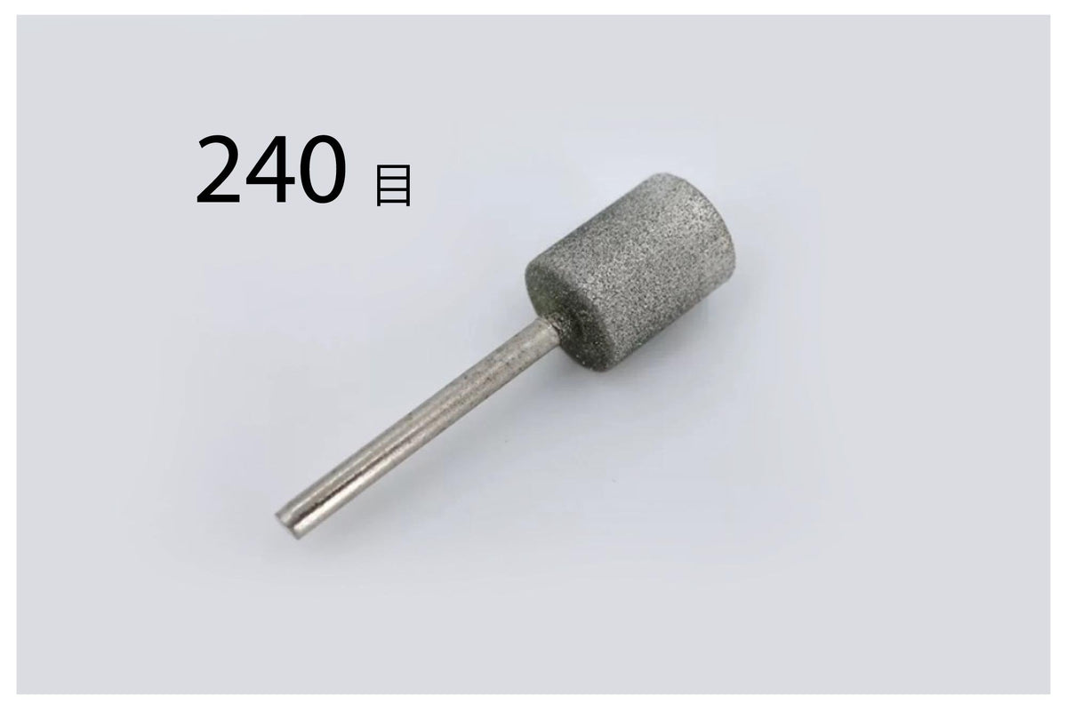 Silicon Carbide Grinding Heads