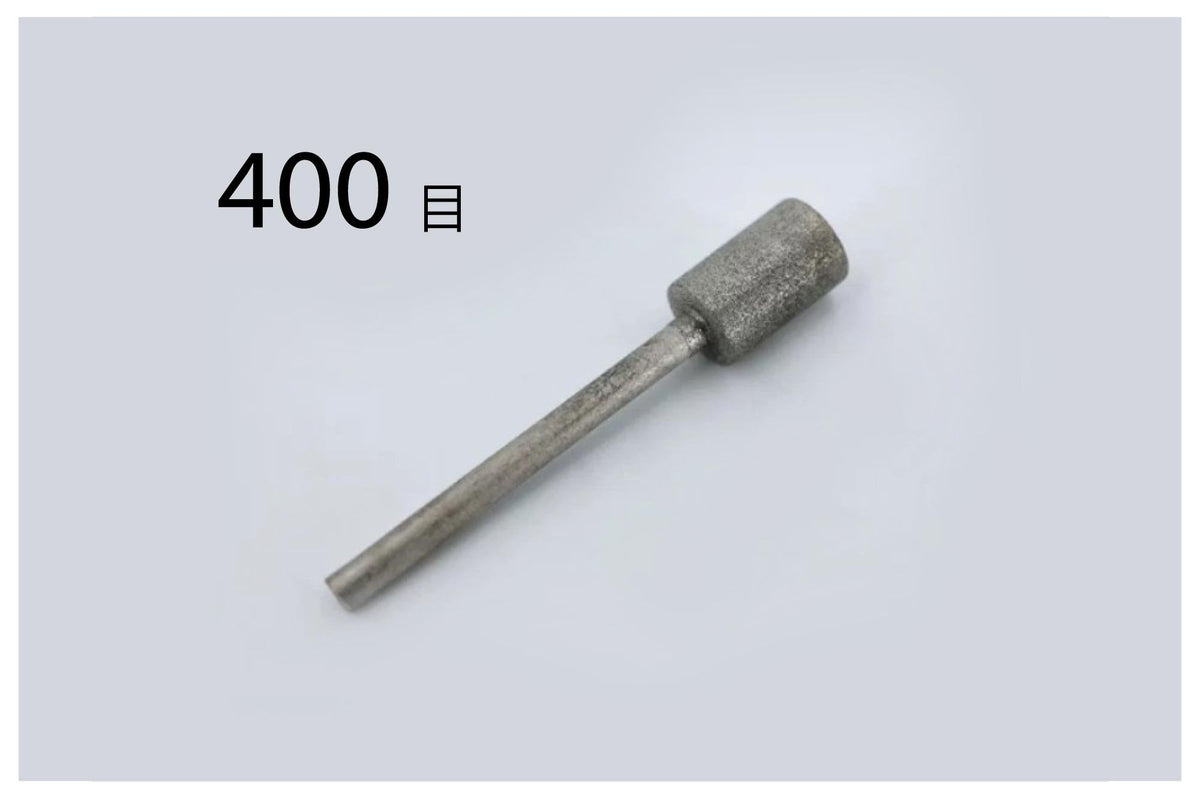 Silicon Carbide Grinding Heads