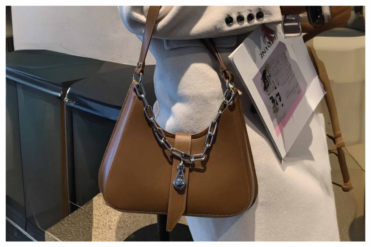 Square Link Chain