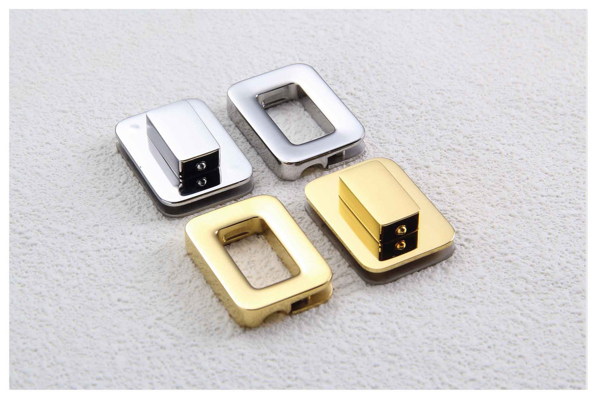 Square Buckle Lock