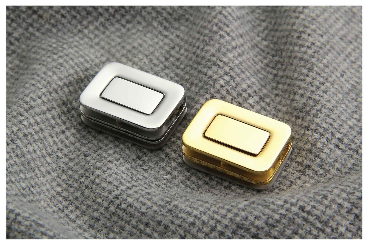 Square Buckle Lock