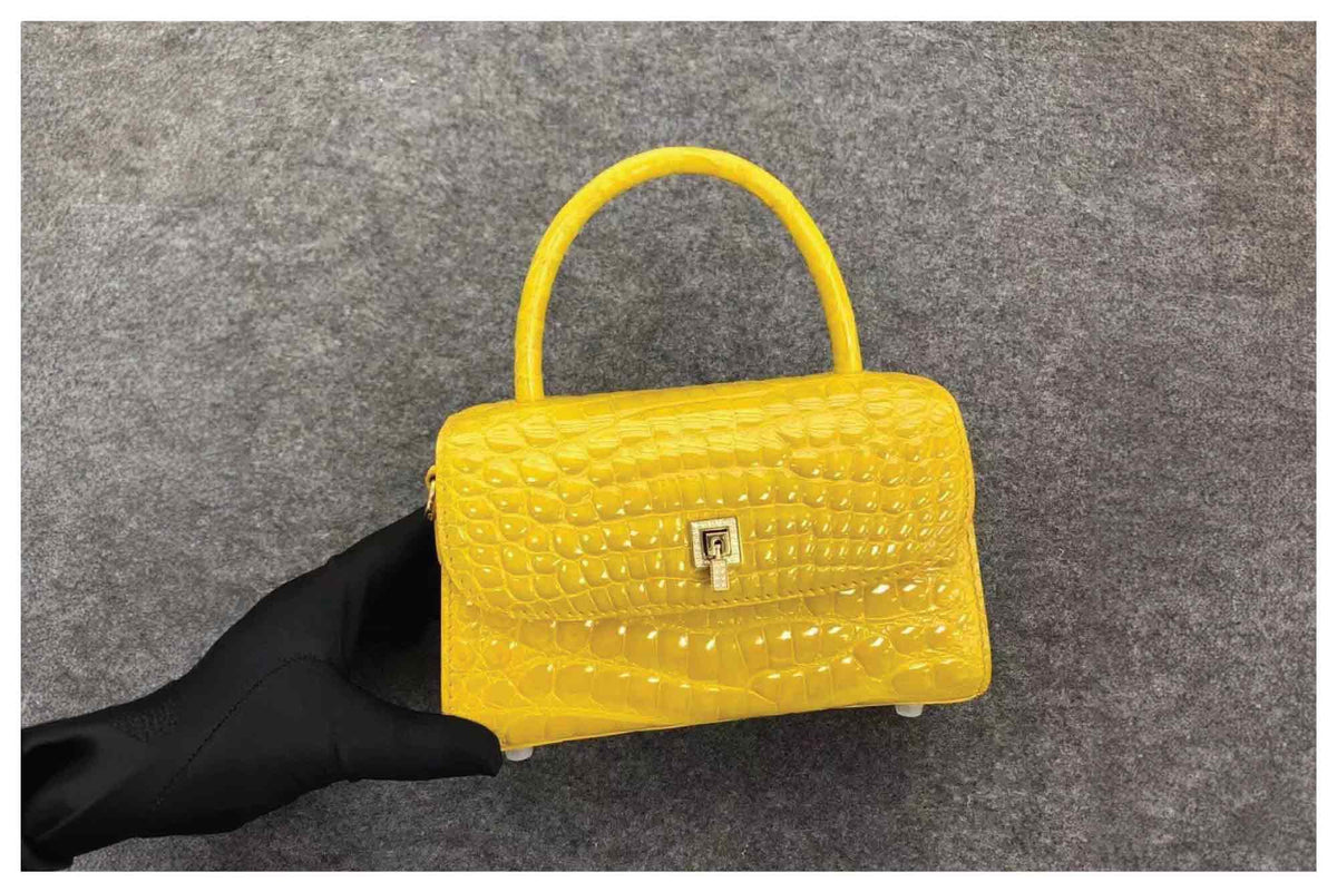 Swarovski Latch Lock