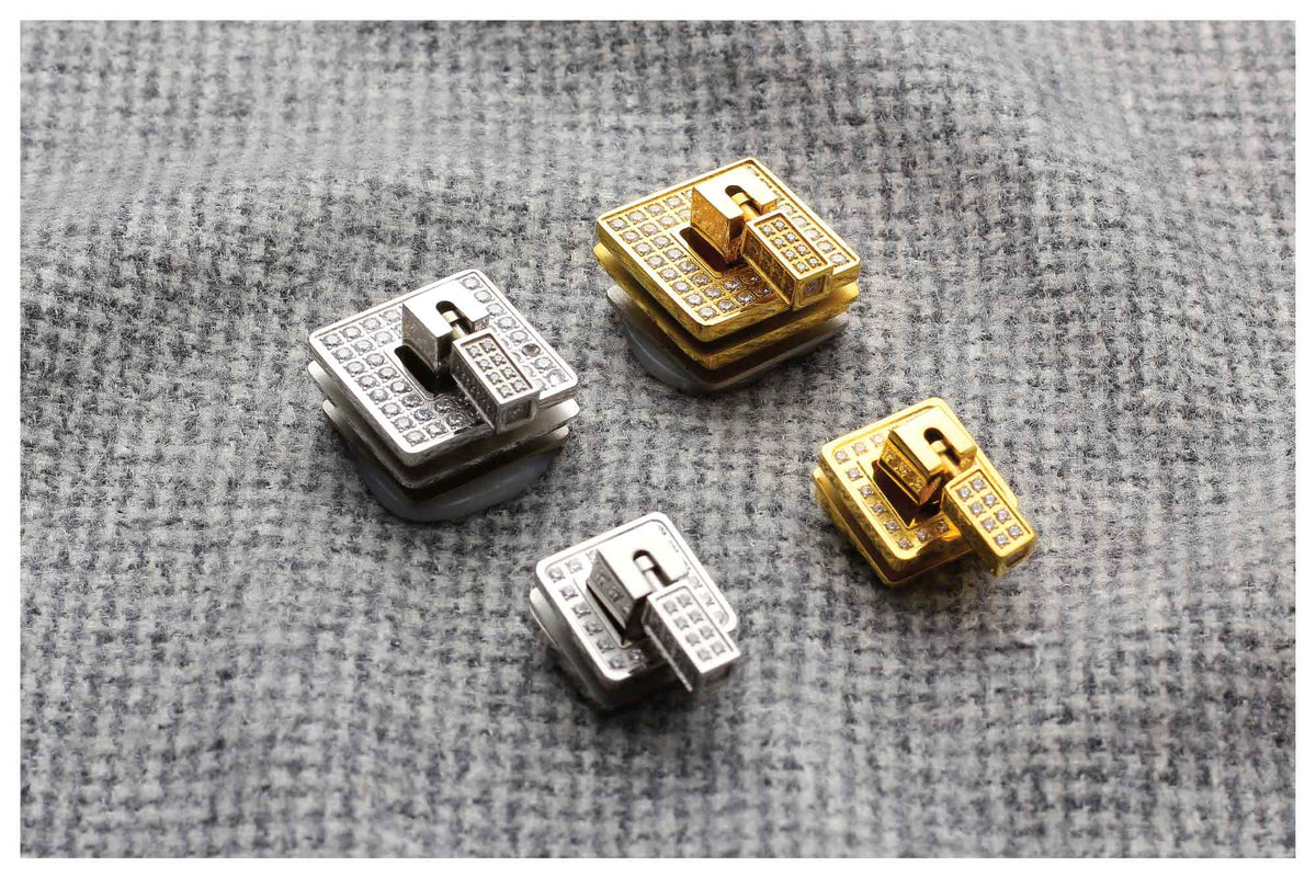 Swarovski Latch Lock