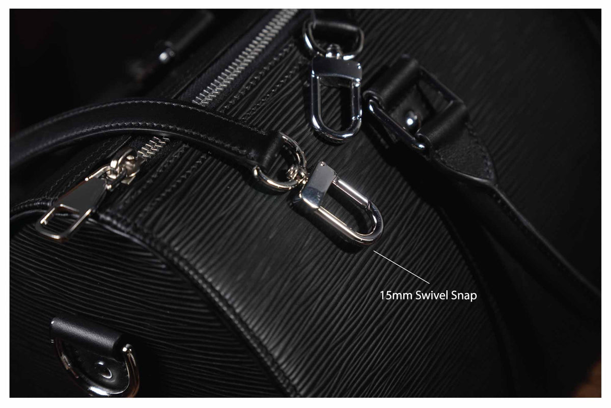 Swivel Bolt Snap
