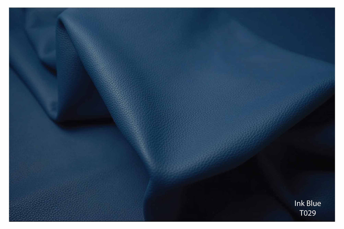 Ink Blue TG Leather