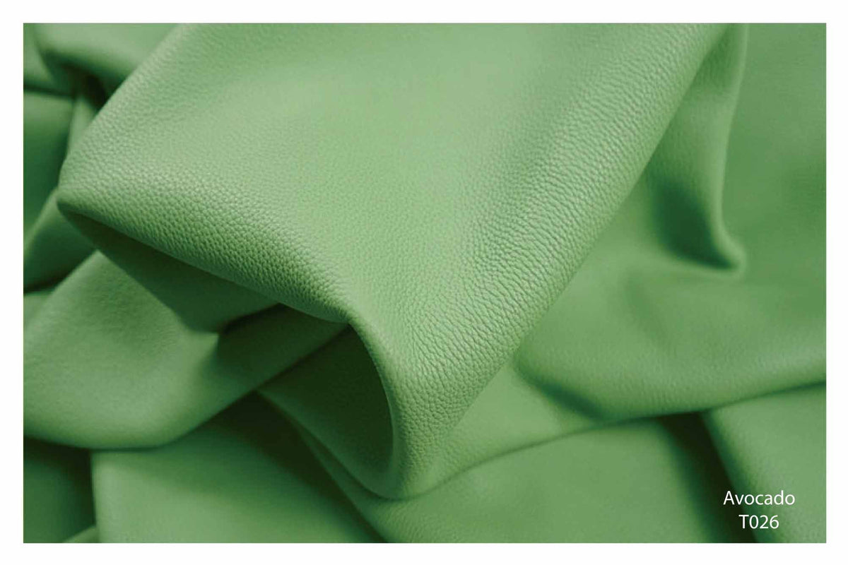 Avocado TG Leather