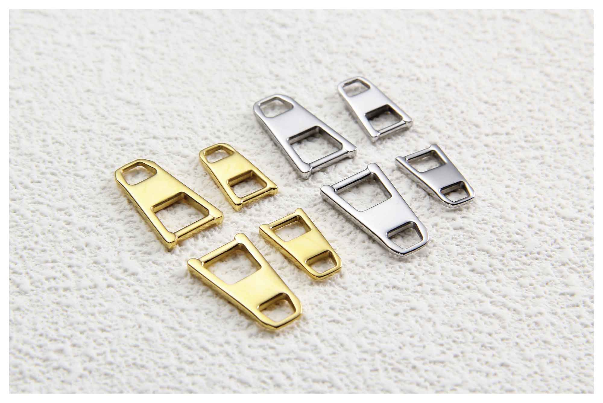 Zippers – Made on Jupiter