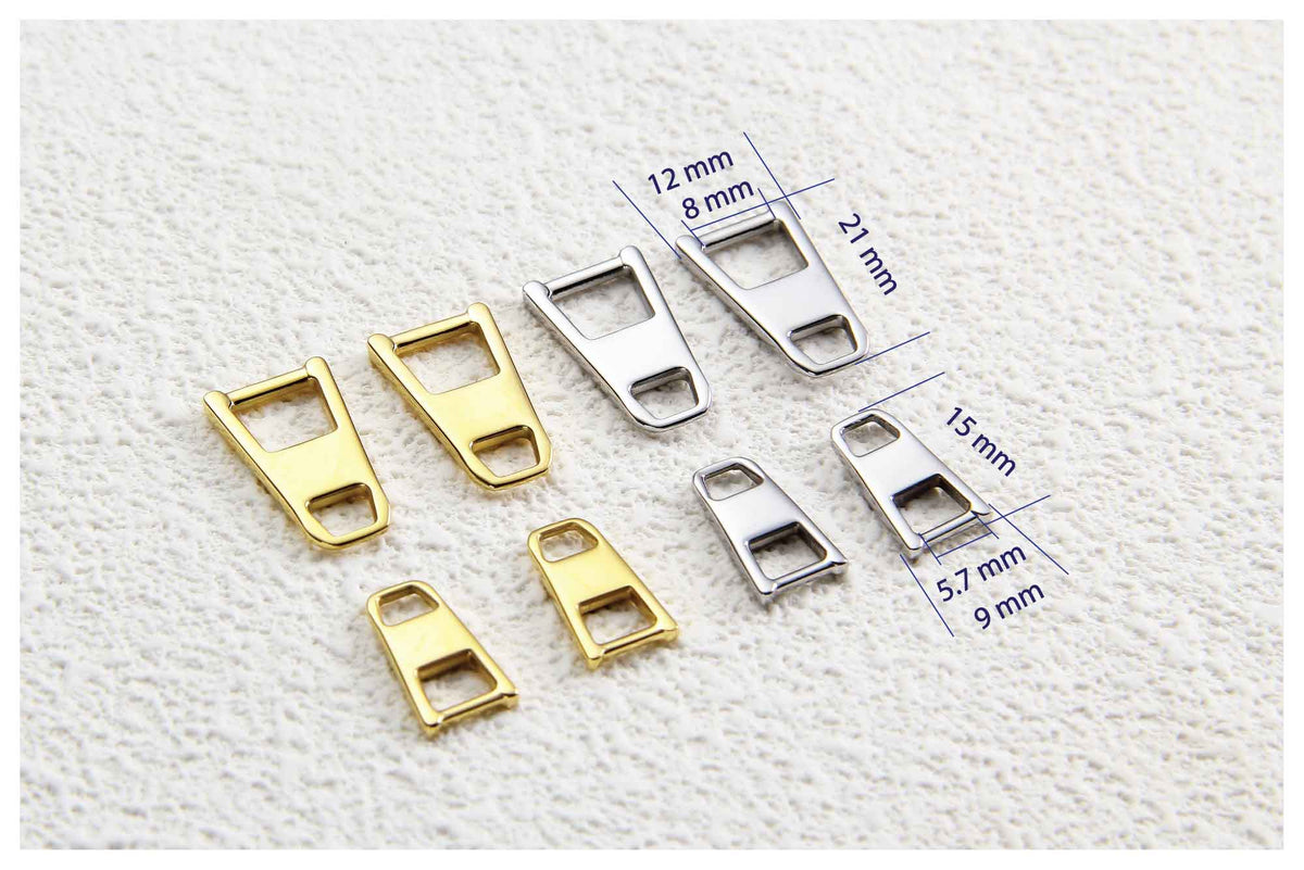 Zipper Puller II
